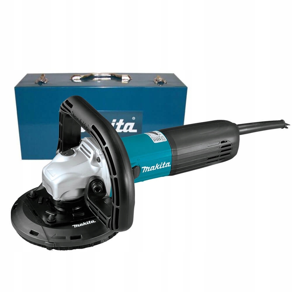 Makita 1400 W 230 V sieťová multifunkčná brúska